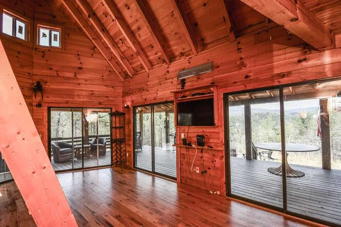 Image for property 389 Wilderland Trail, Cleveland, GA 30528