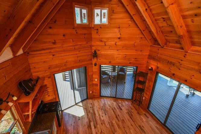 Image for property 389 Wilderland Trail, Cleveland, GA 30528