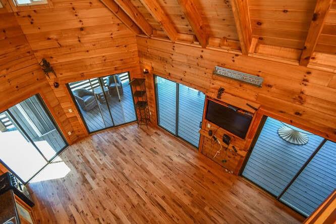 Image for property 389 Wilderland Trail, Cleveland, GA 30528