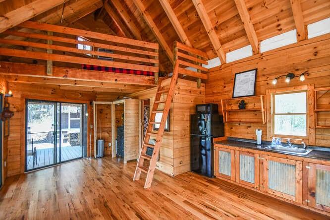 Image for property 389 Wilderland Trail, Cleveland, GA 30528