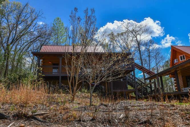 Image for property 389 Wilderland Trail, Cleveland, GA 30528