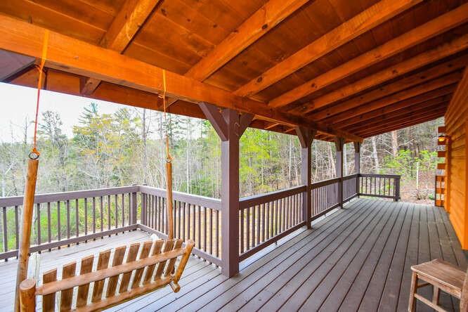 Image for property 389 Wilderland Trail, Cleveland, GA 30528