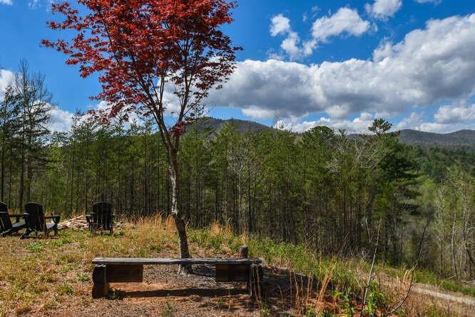 Image for property 389 Wilderland Trail, Cleveland, GA 30528