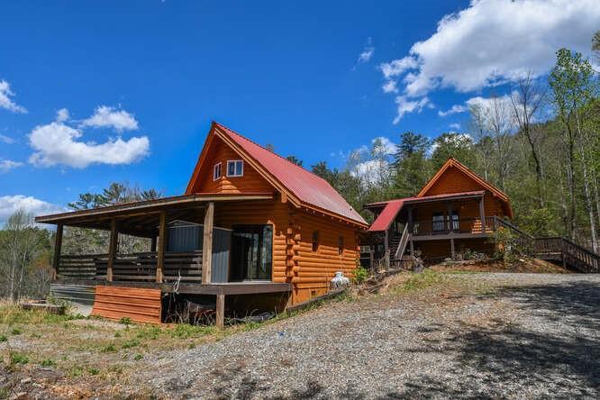 Image for property 389 Wilderland Trail, Cleveland, GA 30528