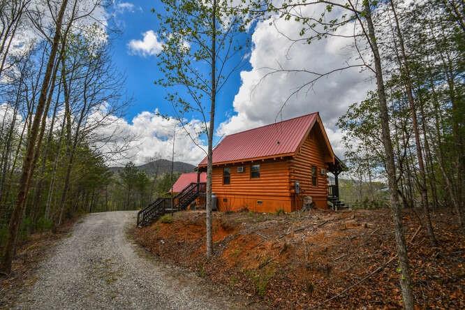 Image for property 389 Wilderland Trail, Cleveland, GA 30528