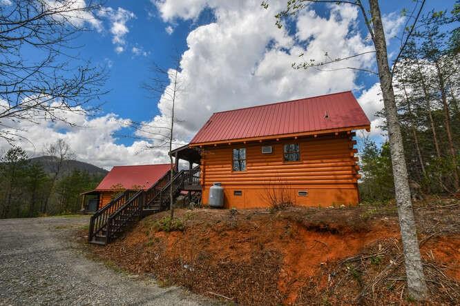 Image for property 389 Wilderland Trail, Cleveland, GA 30528