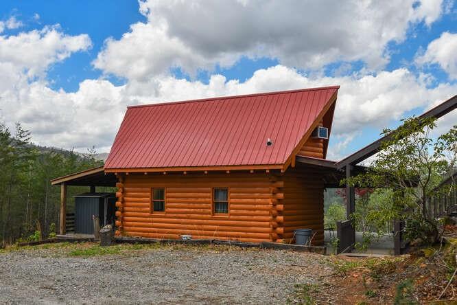 Image for property 389 Wilderland Trail, Cleveland, GA 30528