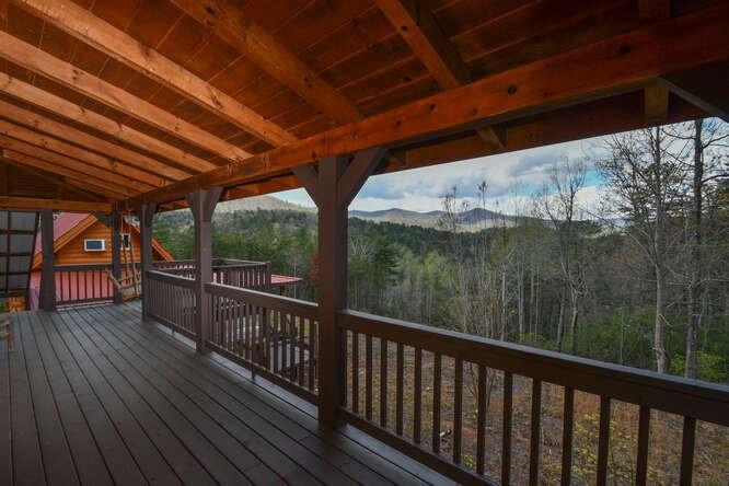 Image for property 389 Wilderland Trail, Cleveland, GA 30528