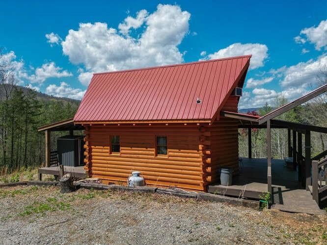 Image for property 389 Wilderland Trail, Cleveland, GA 30528