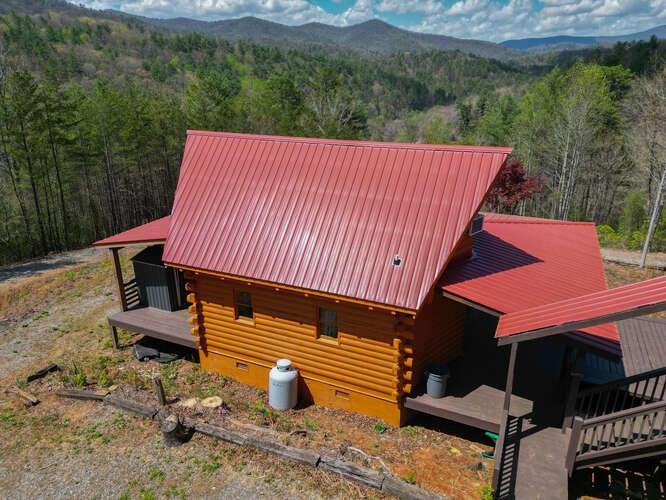 Image for property 389 Wilderland Trail, Cleveland, GA 30528