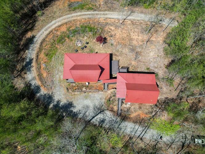 Image for property 389 Wilderland Trail, Cleveland, GA 30528