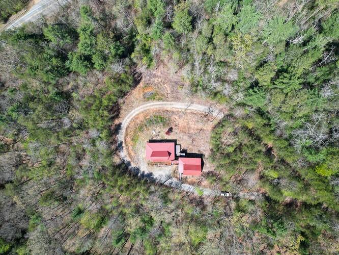 Image for property 389 Wilderland Trail, Cleveland, GA 30528