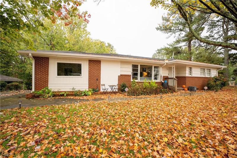 Image for property 2785 Toney Drive, Decatur, GA 30032