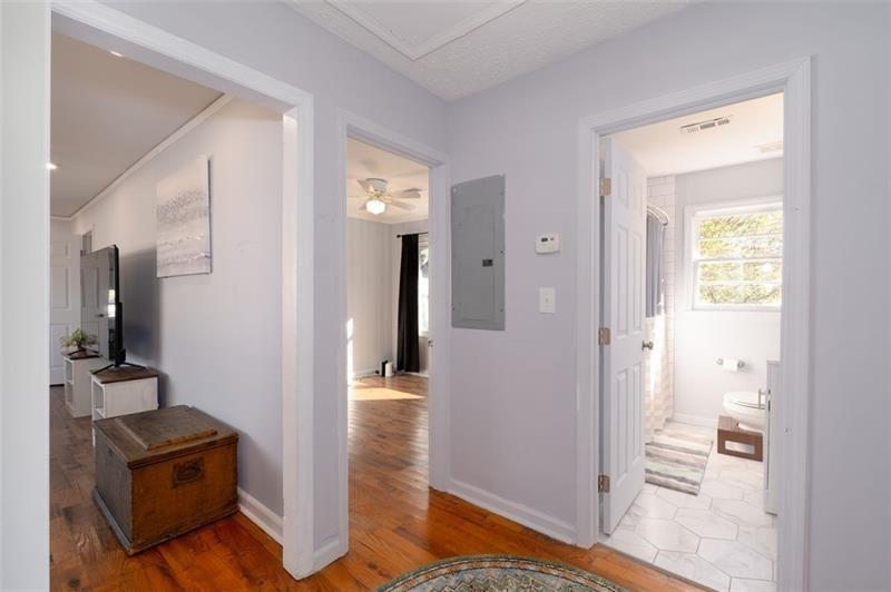 Image for property 2785 Toney Drive, Decatur, GA 30032