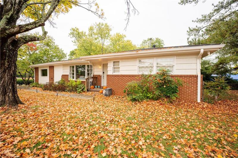 Image for property 2785 Toney Drive, Decatur, GA 30032