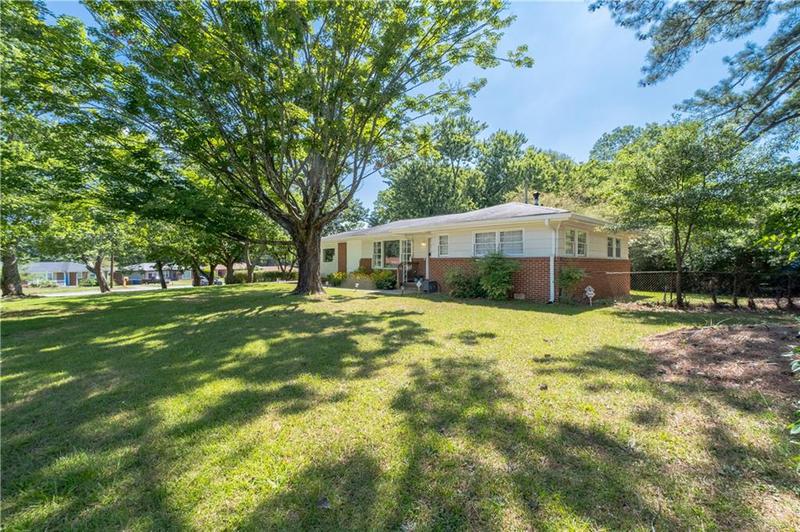 Image for property 2785 Toney Drive, Decatur, GA 30032