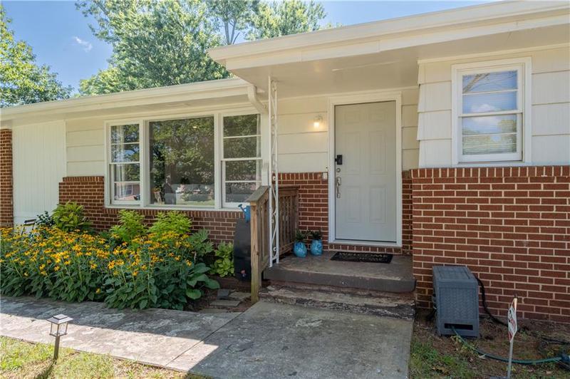 Image for property 2785 Toney Drive, Decatur, GA 30032