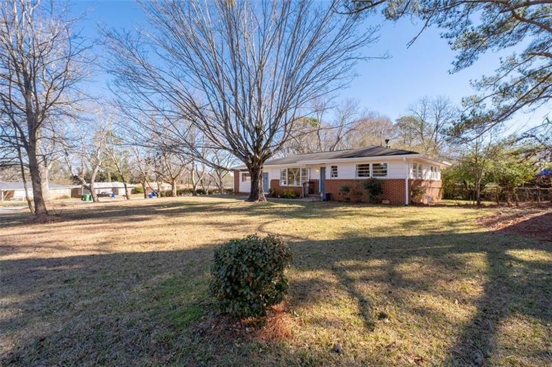 Image for property 2785 Toney Drive, Decatur, GA 30032