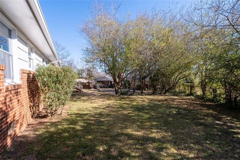 Image for property 2785 Toney Drive, Decatur, GA 30032