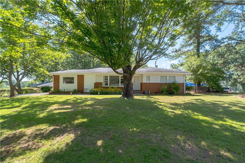 Image for property 2785 Toney Drive, Decatur, GA 30032