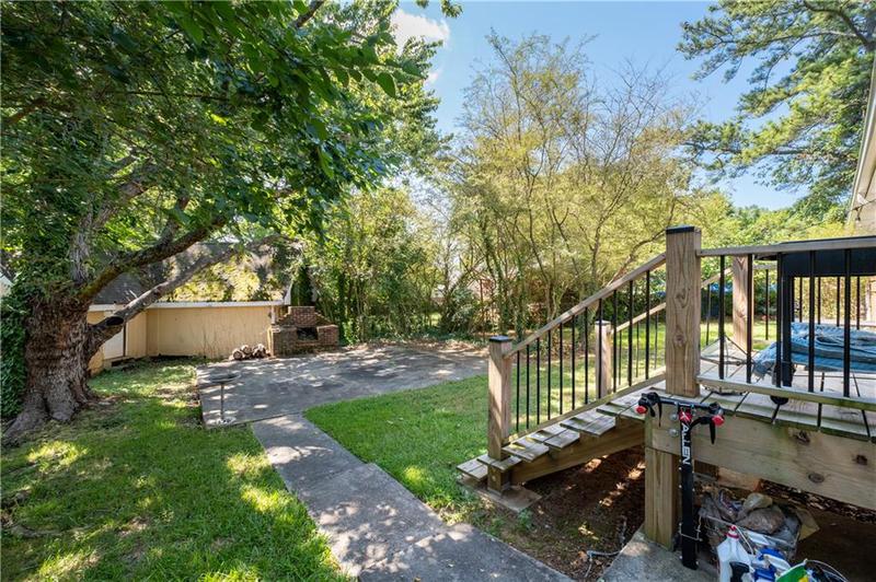 Image for property 2785 Toney Drive, Decatur, GA 30032