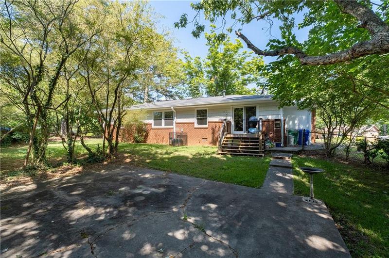 Image for property 2785 Toney Drive, Decatur, GA 30032
