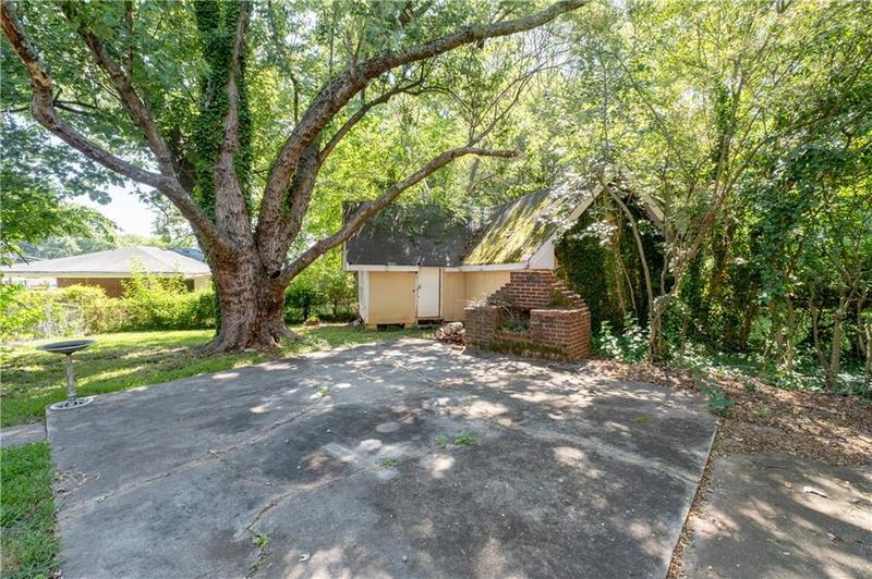 Image for property 2785 Toney Drive, Decatur, GA 30032