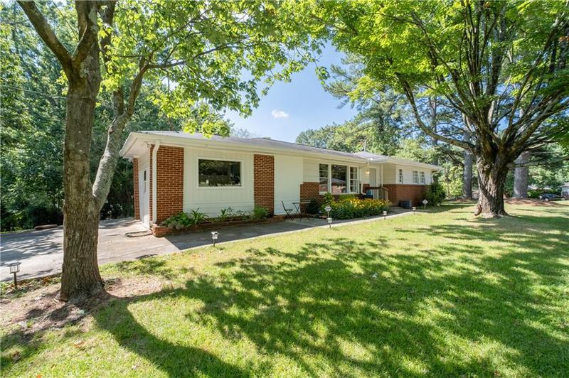Image for property 2785 Toney Drive, Decatur, GA 30032