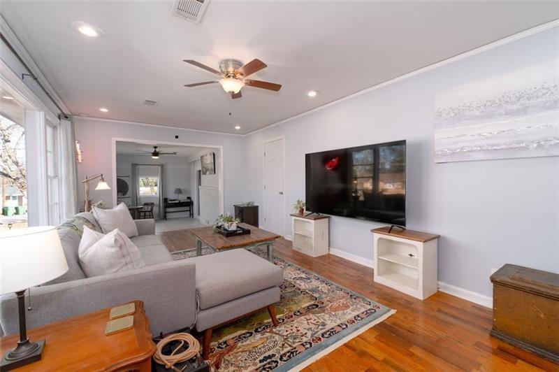 Image for property 2785 Toney Drive, Decatur, GA 30032