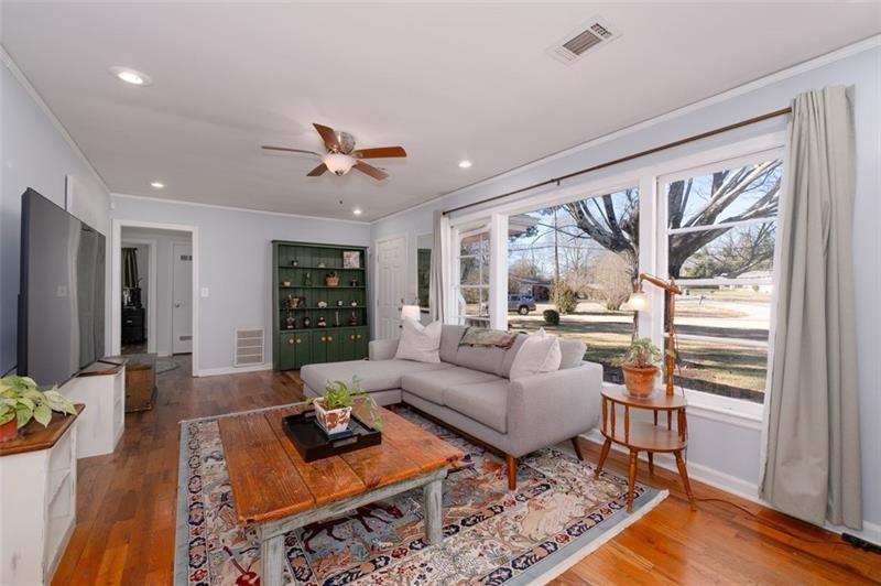Image for property 2785 Toney Drive, Decatur, GA 30032