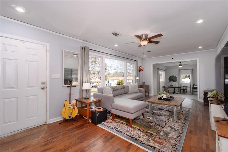 Image for property 2785 Toney Drive, Decatur, GA 30032