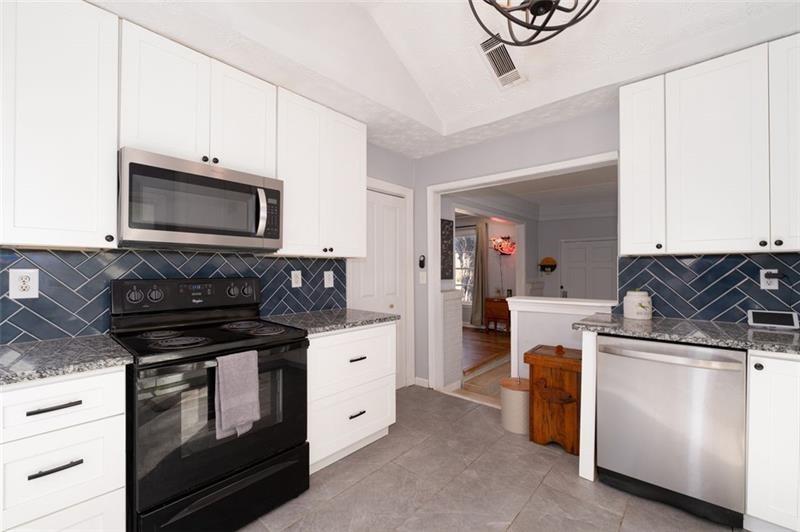 Image for property 2785 Toney Drive, Decatur, GA 30032
