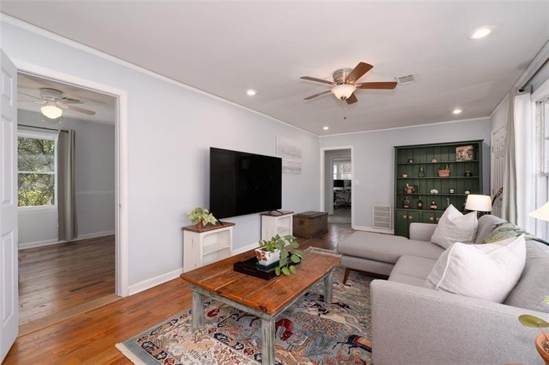 Image for property 2785 Toney Drive, Decatur, GA 30032