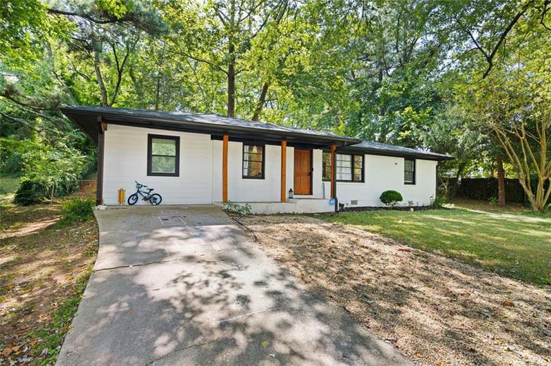 Image for property 1847 Elmwood Drive, Austell, GA 30106