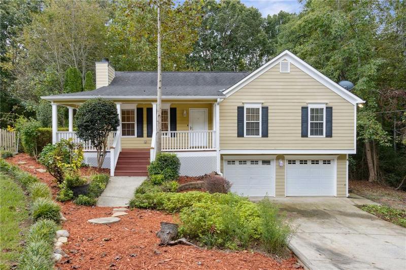 Image for property 178 Seals Drive, Dallas, GA 30157