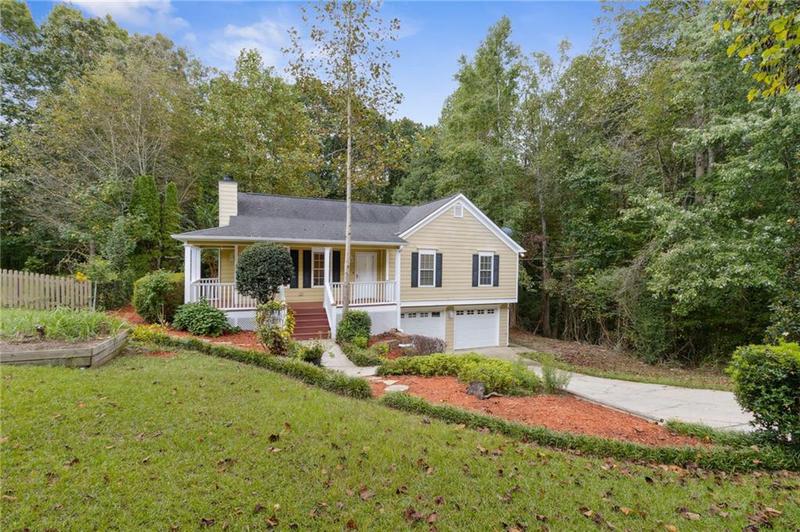 Image for property 178 Seals Drive, Dallas, GA 30157