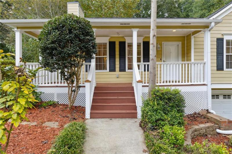 Image for property 178 Seals Drive, Dallas, GA 30157