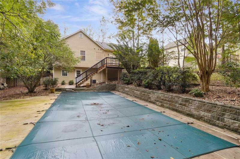 Image for property 178 Seals Drive, Dallas, GA 30157