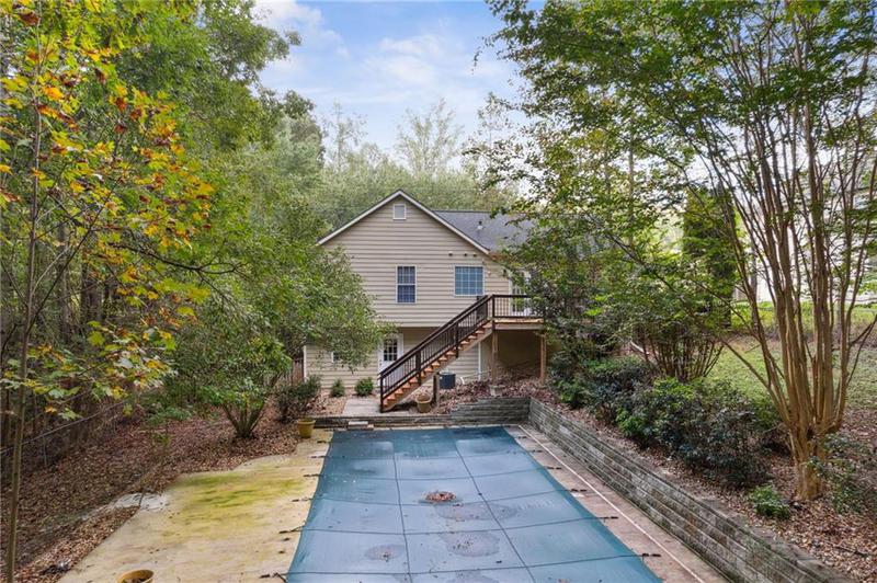 Image for property 178 Seals Drive, Dallas, GA 30157