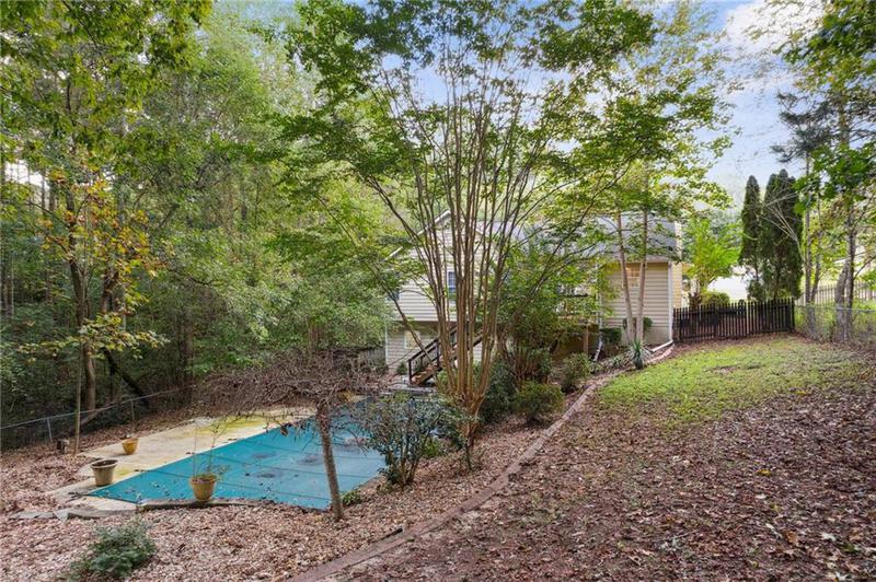 Image for property 178 Seals Drive, Dallas, GA 30157