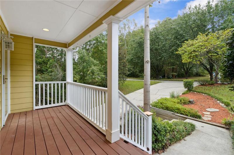 Image for property 178 Seals Drive, Dallas, GA 30157