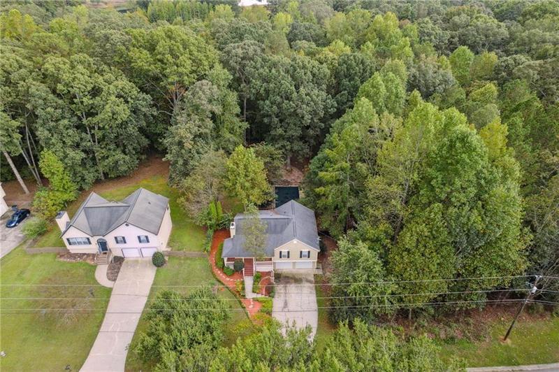 Image for property 178 Seals Drive, Dallas, GA 30157