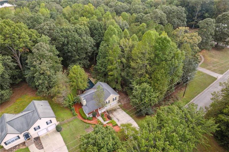 Image for property 178 Seals Drive, Dallas, GA 30157