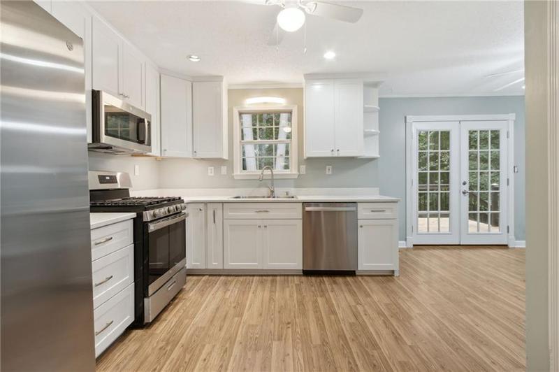 Image for property 178 Seals Drive, Dallas, GA 30157