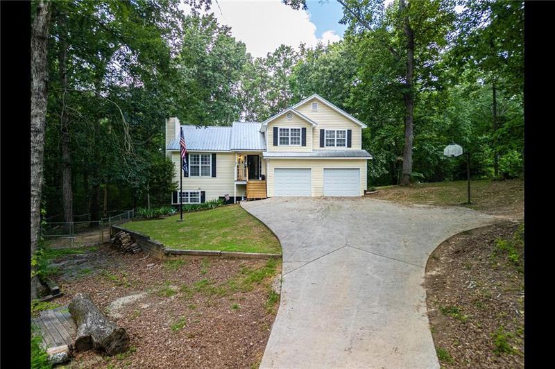 Image for property 34 Clay Court, Villa Rica, GA 30180