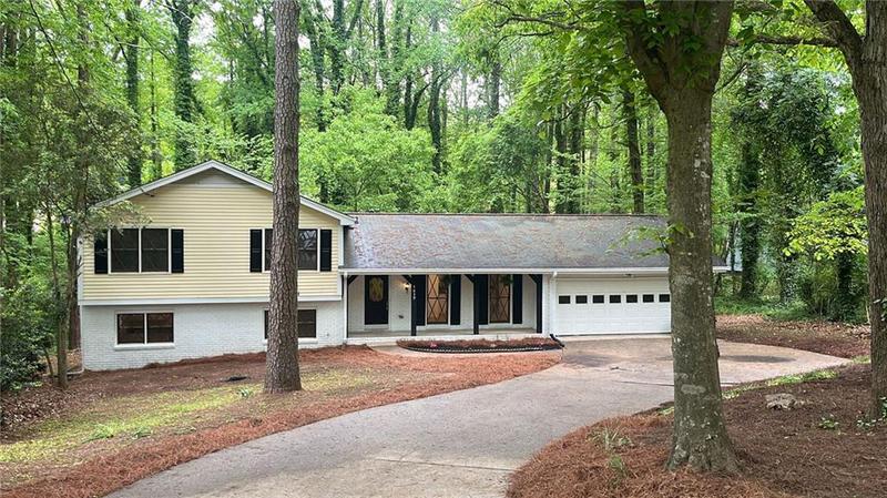 Image for property 4639 Hardwood Road, Stone Mountain, GA 30083