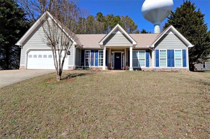 Image for property 67 Mossy Oak Lane, Dallas, GA 30157