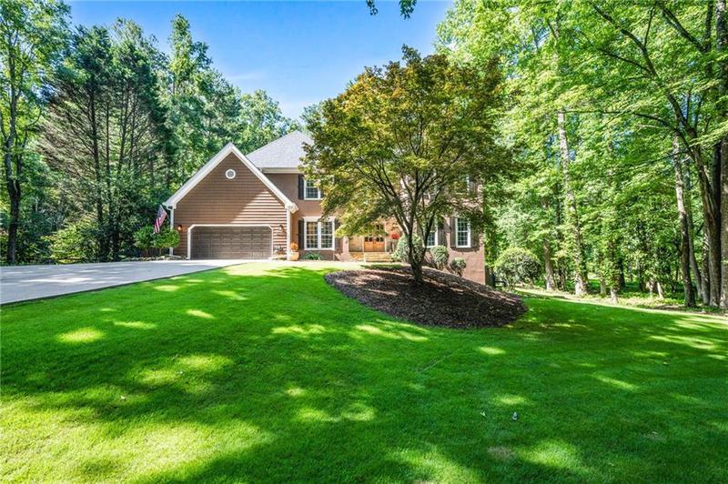 Image for property 14420 Wyndham Farms Drive, Milton, GA 30004