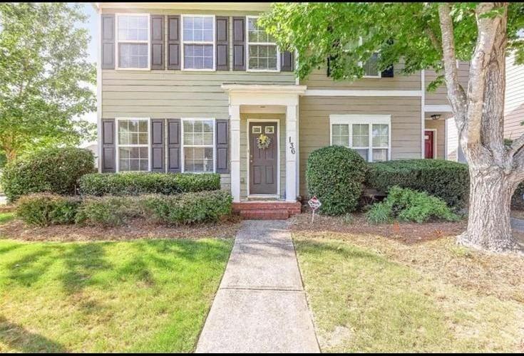 Image for property 136 Alice Walker Drive, Athens, GA 30607