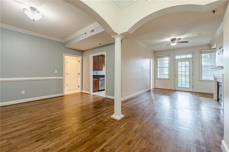 Image for property 1735 PEACHTREE Street 126, Atlanta, GA 30309